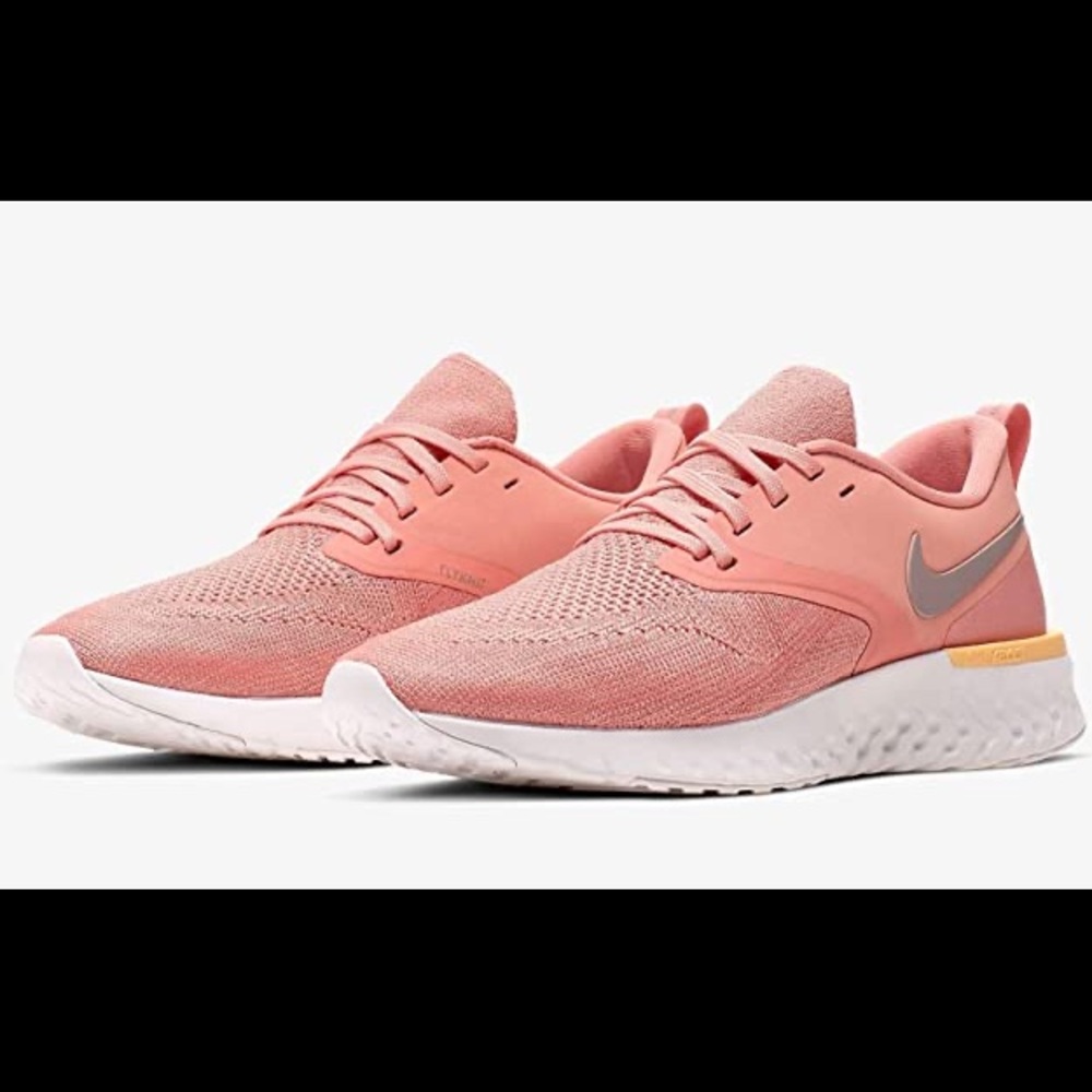 Nike Pink Odyssey Shoes Size 8